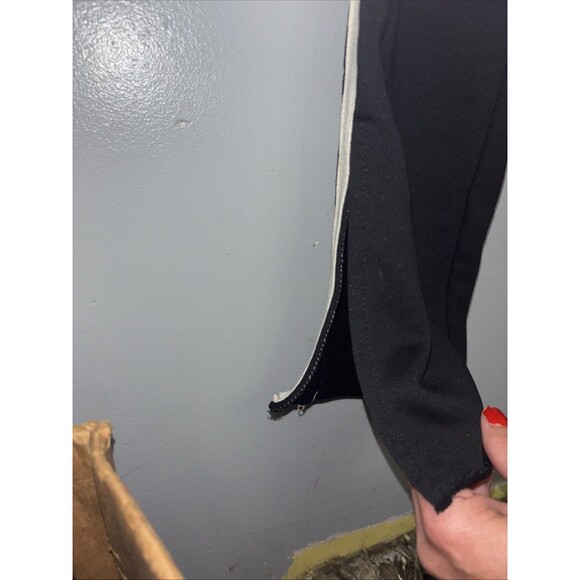 Dance & Marvel Women’s Sweatsuit Black & Gold Size Small - Picture 7 of 9